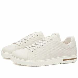 BIRKENSTOCK Bend Low, bianco antico, 37 EU Stretta : : Moda